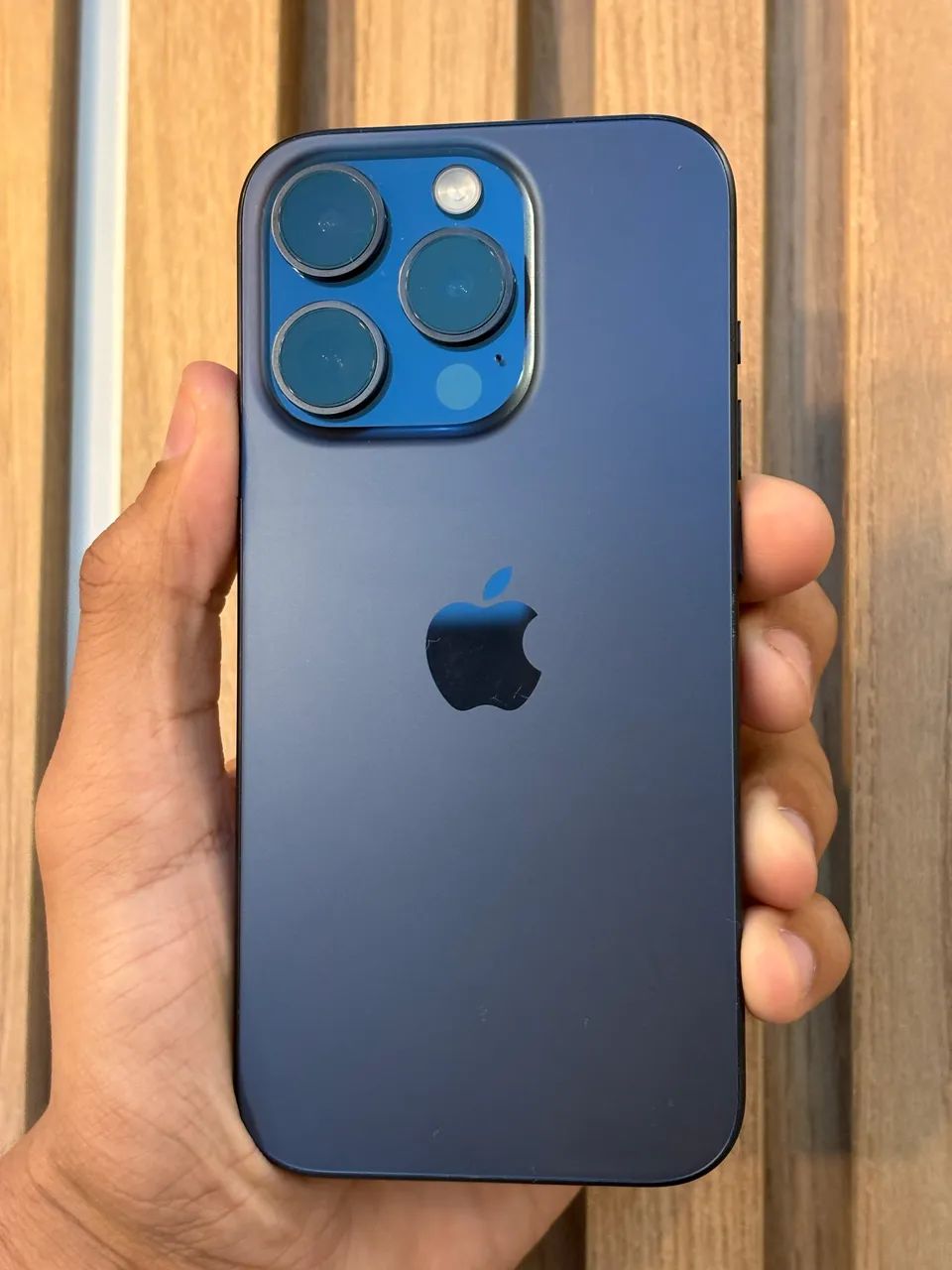 iPhone 15 pro 128gb  - Foto 2