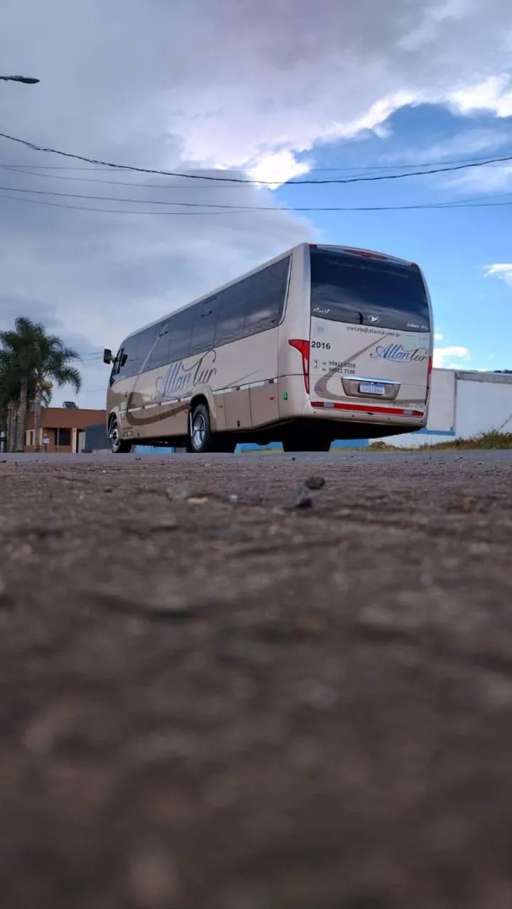 Volare WL Limousine  - Foto 2