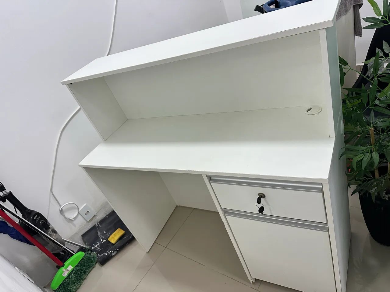 Balcão em MDF  - Foto 3