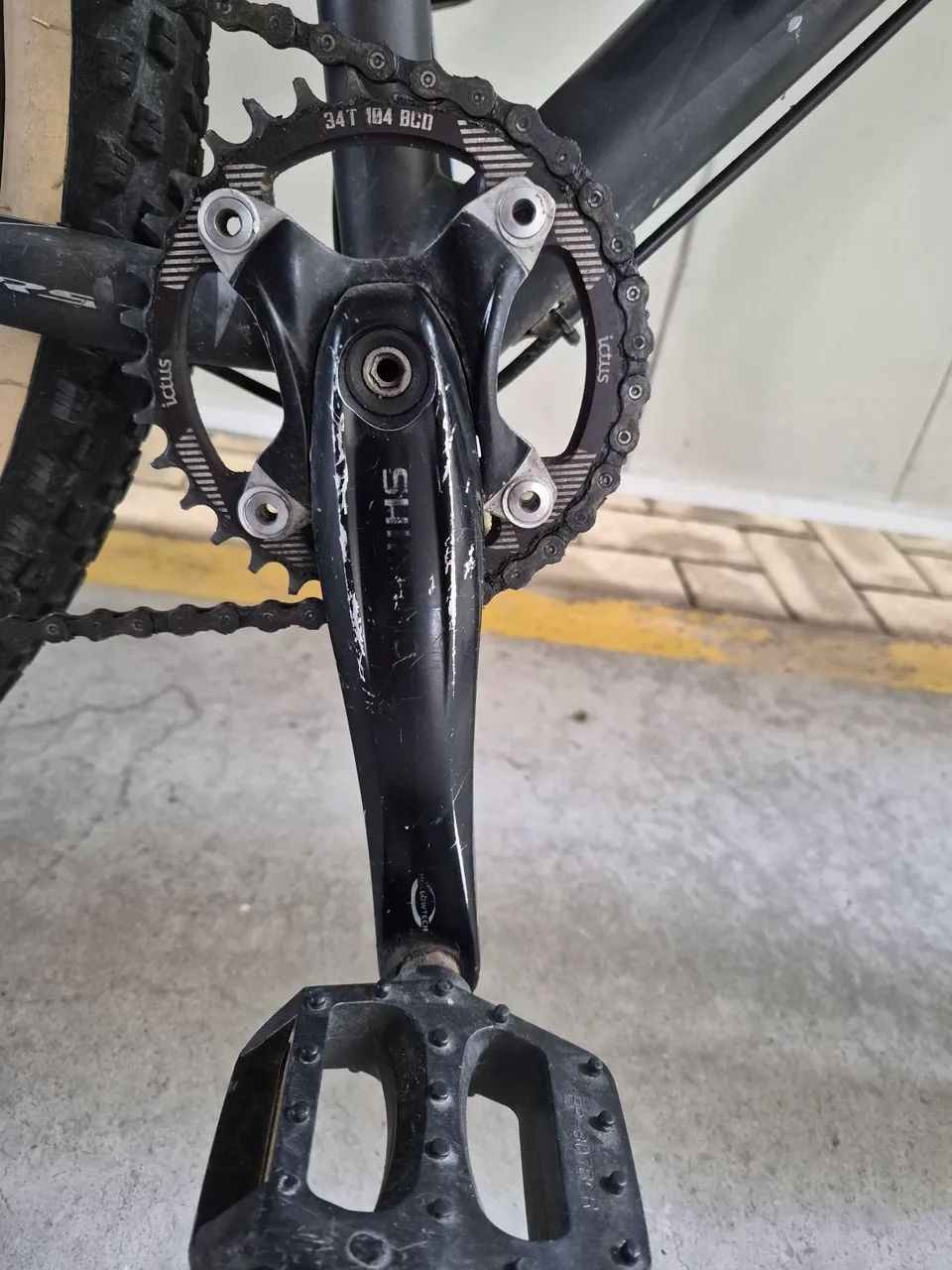 Bike First Shelby 29 - Foto 4