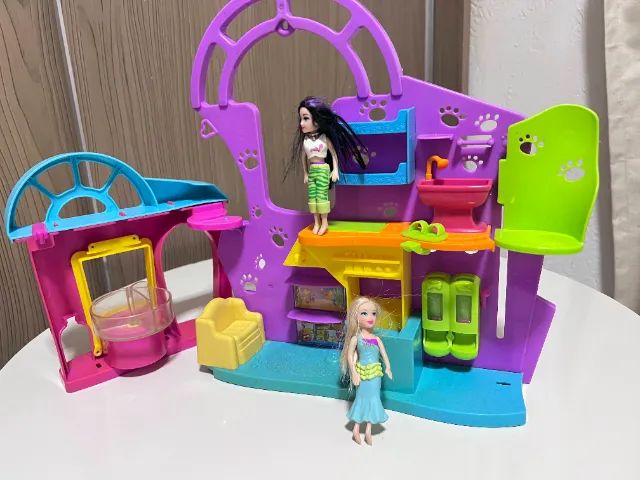 Playset da Poly Pocket - Foto 3