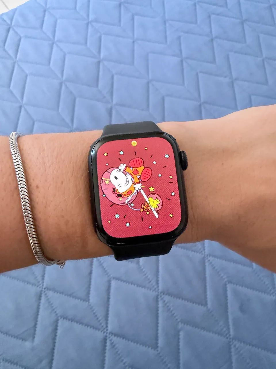 Vendo Apple Watch séries 9