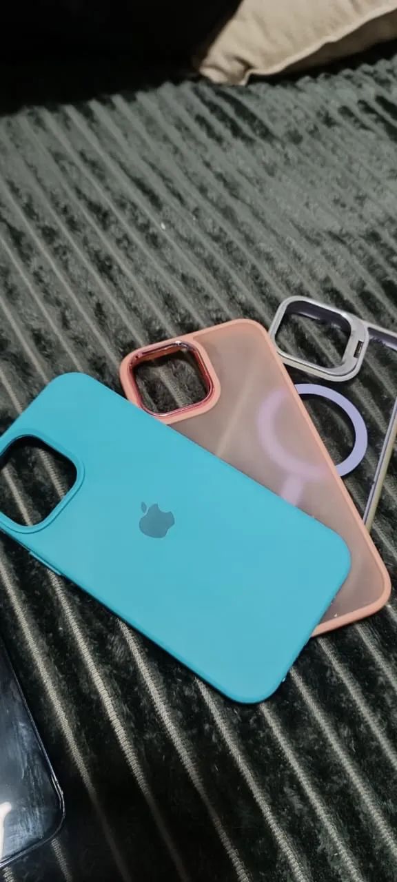 IPHONE 13 PRO MAX 256gb - Foto 5