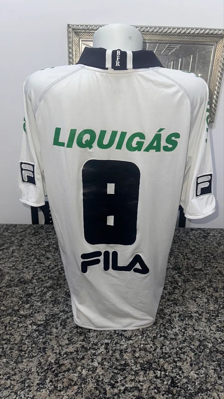 Camisa Botafogo 2009 - Foto 2