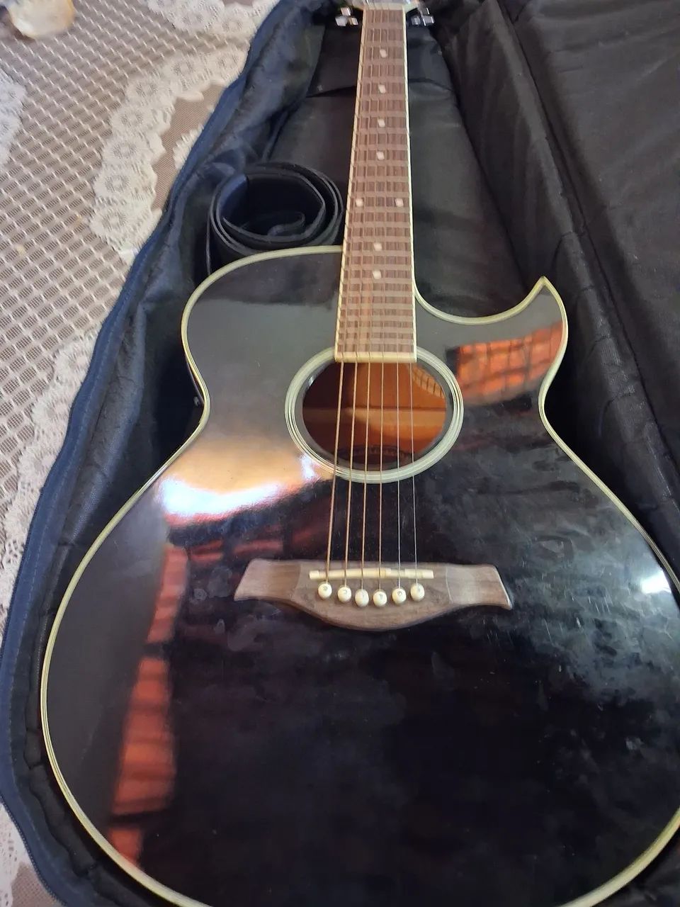 Violão 
