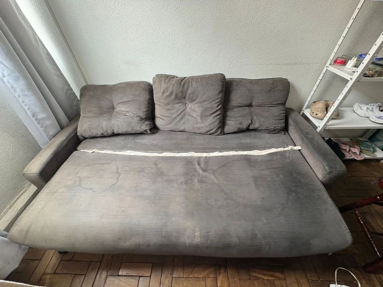 Sofá - Foto 4