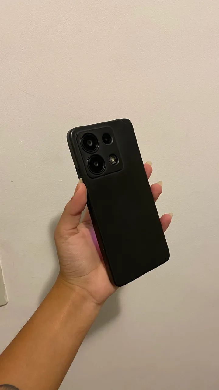 Celular Xiaomi 13 256GB - Foto 3