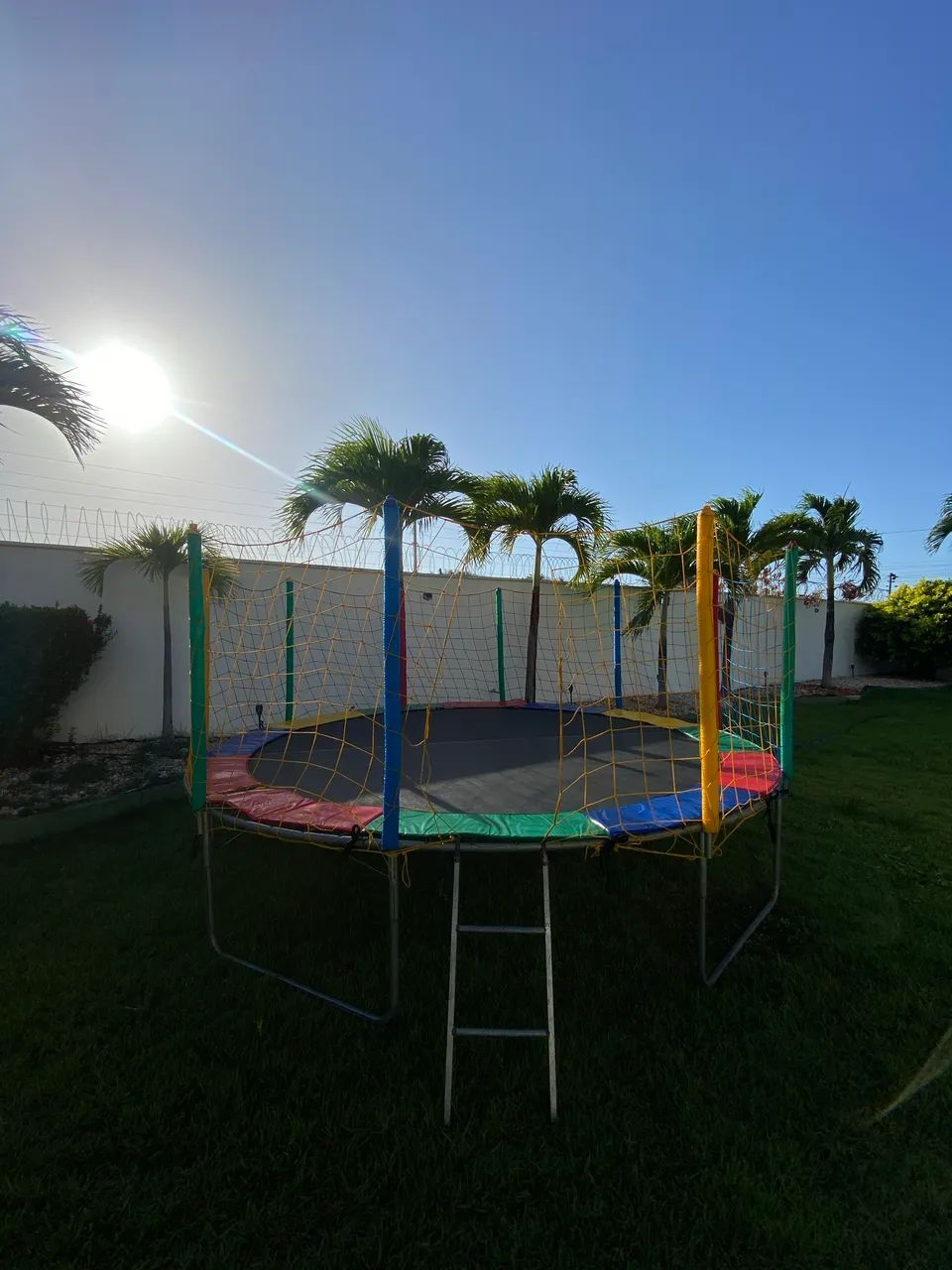 Pula pula - Aluguel para eventos  - Foto 3
