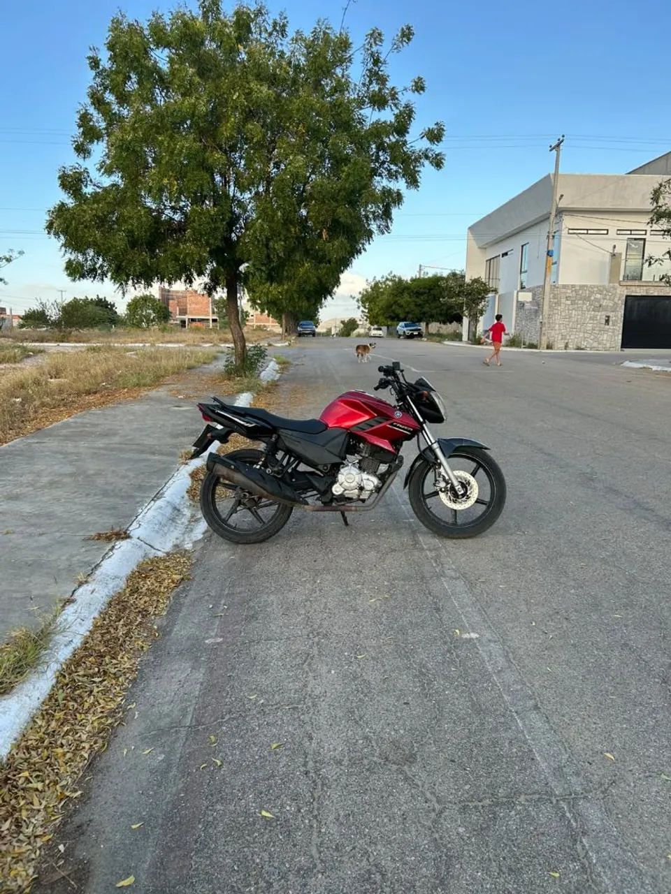 Fazer 150 ED/flex - Foto 3