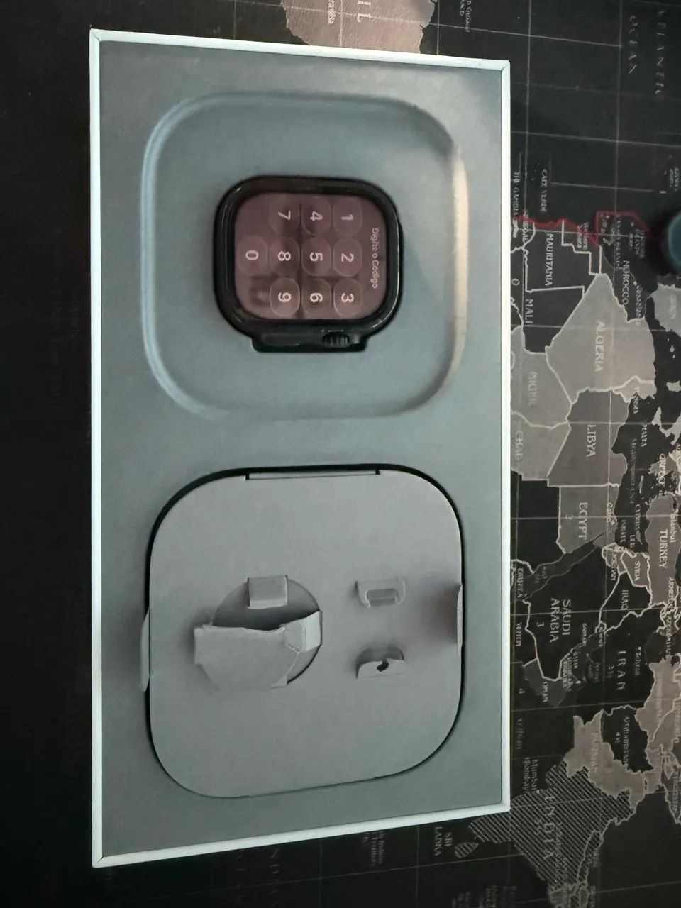Apple Watch Ultra 2 - Foto 3