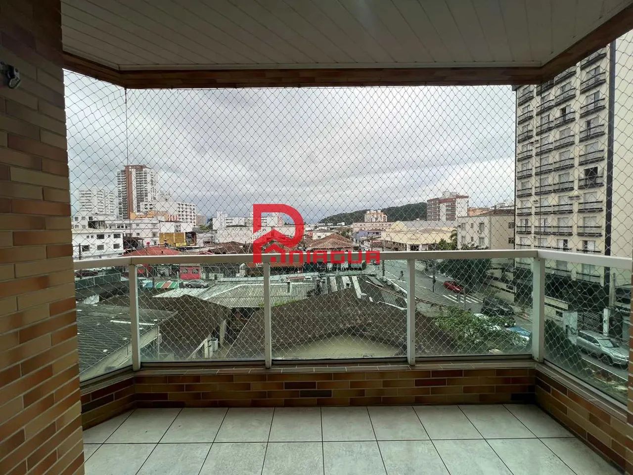 Apartamento com 2 quartos, Boqueirão, Praia Grande, Cod: 9695 - Foto 4
