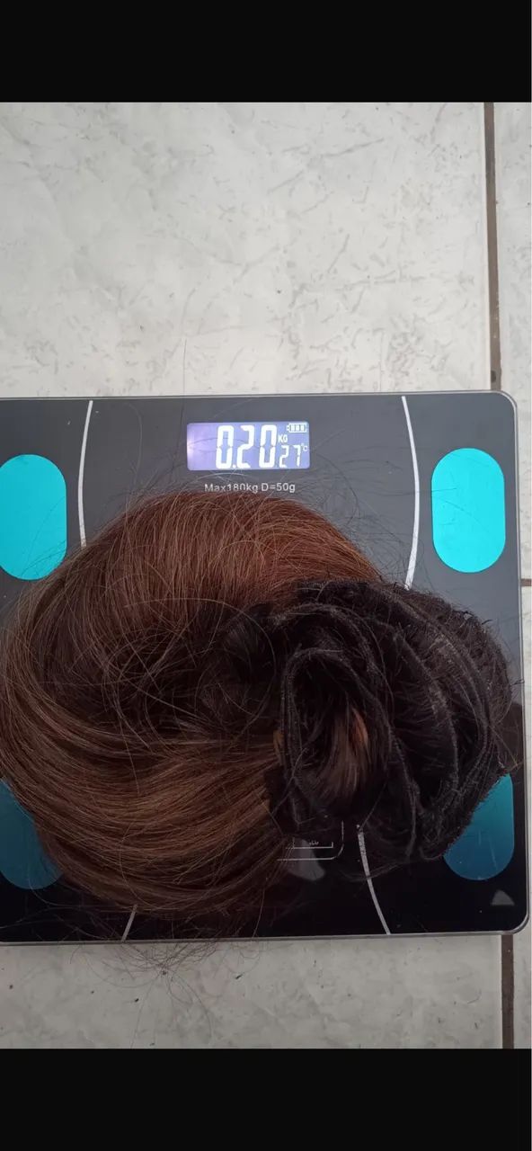 Mega Hair  - Foto 2