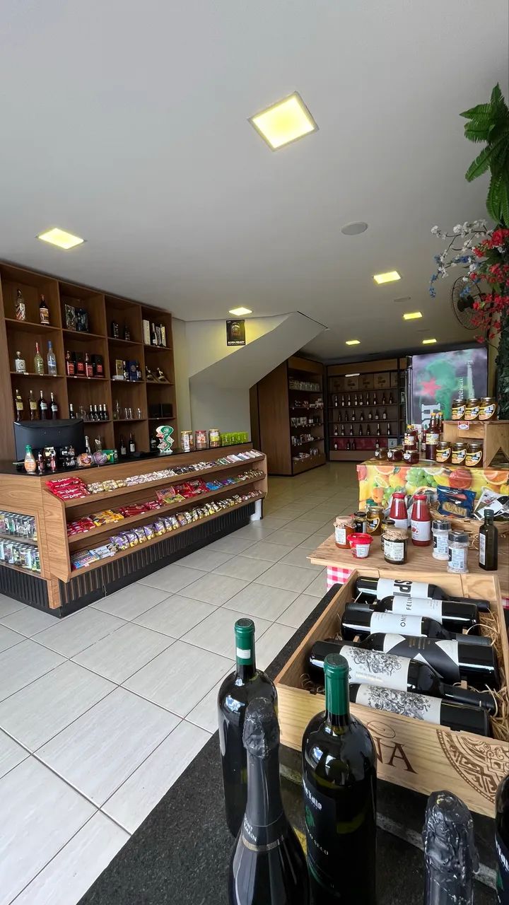 PONTO LOJA COMERCIAL - ESTRUTURA PREMIUM | TAGUATINGA NORTE 33.000,00