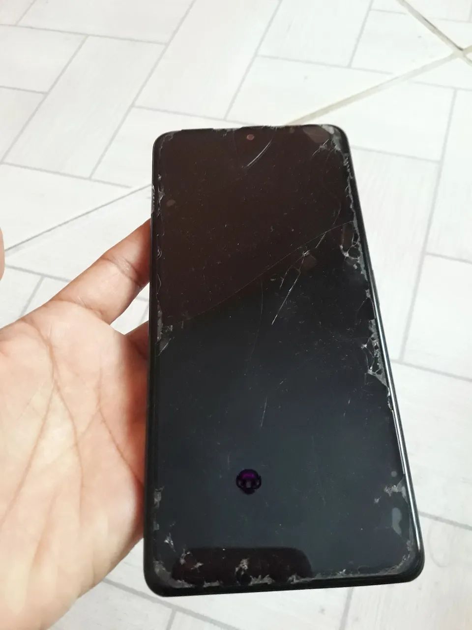 Redmi not 10 pro - Foto 2