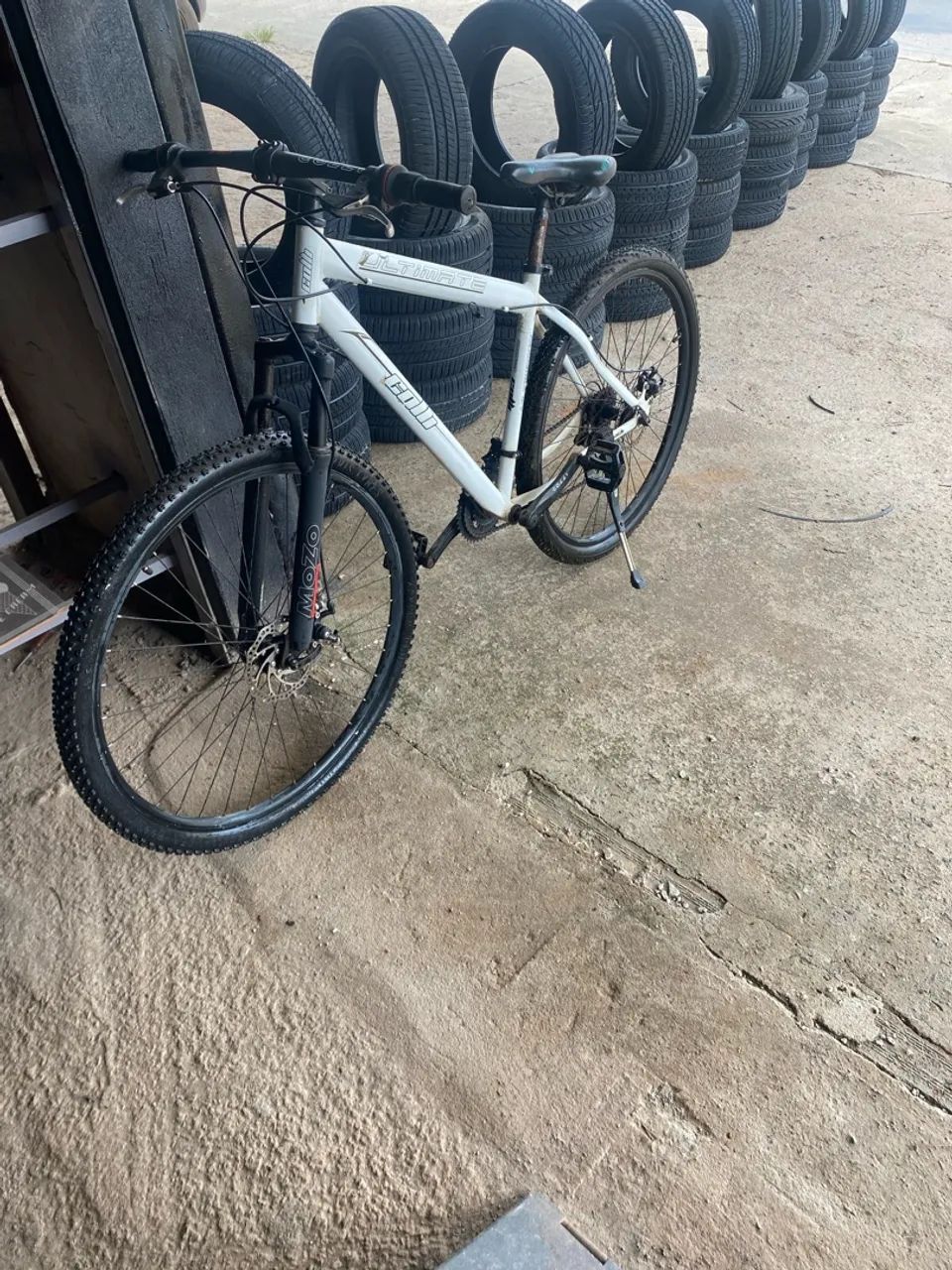 BICICLETA ARO 29  - Foto 4