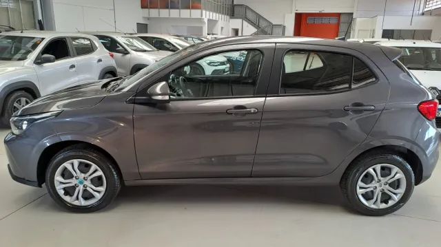 Fiat Argo Drive 1.0 Firefly 2026 - Foto 3