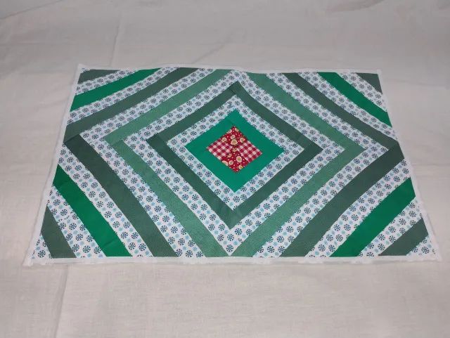 Patchwork - Foto 5