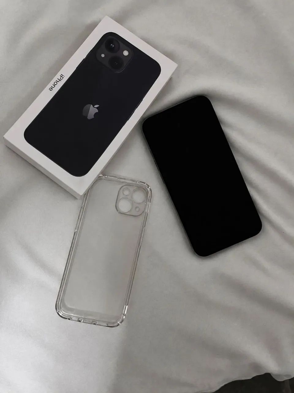 Iphone 13 PERFEITO ESTADO