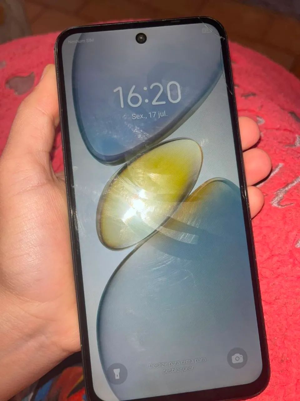 Vendo Celular Tecno Spark 64G - Foto 2