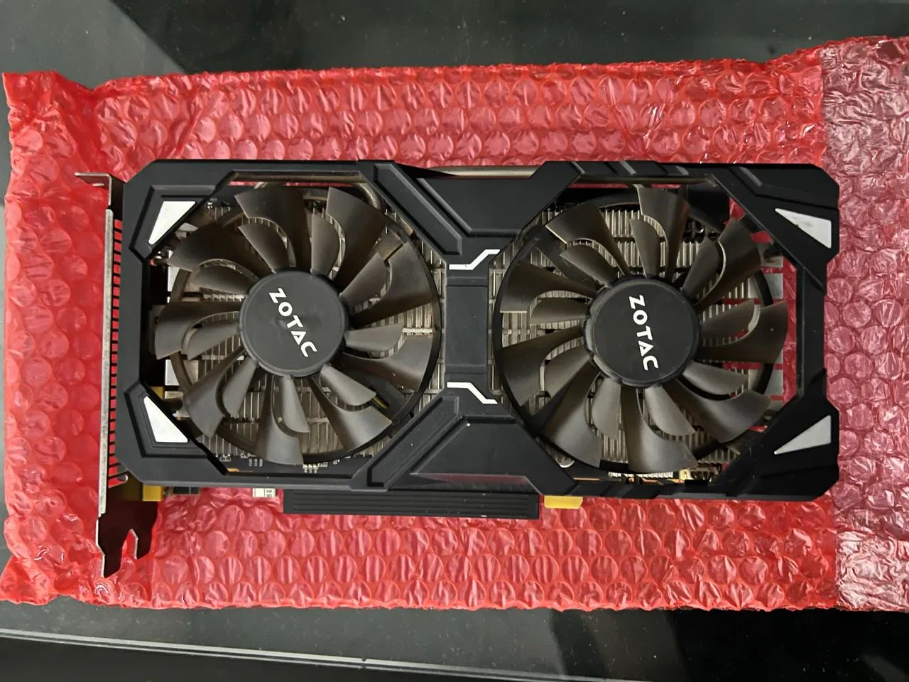 Gtx 1060 5gb