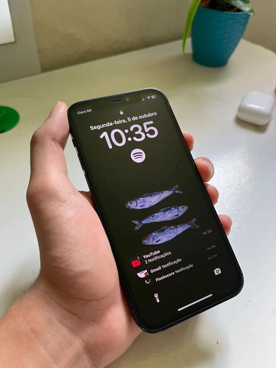 Iphone 12 64gb - Foto 2