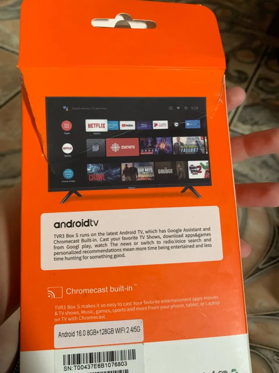 Tv stick - Foto 3