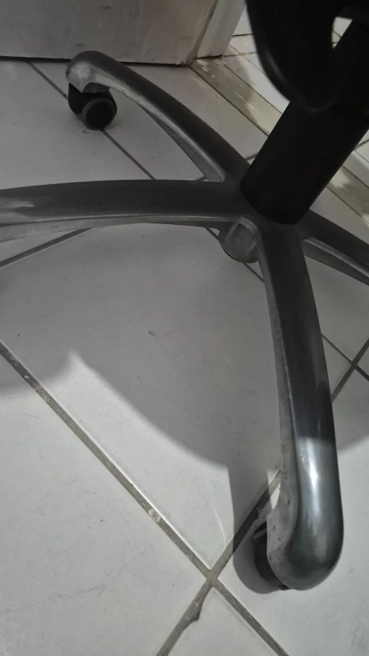 Cadeira Escritorio Zero - Foto 5