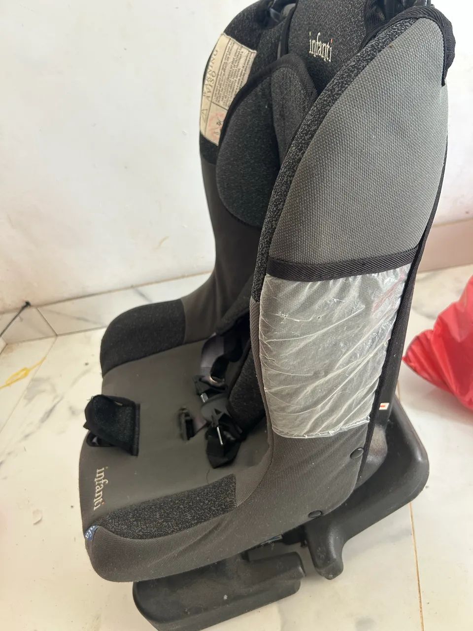 Cadeirinha de carro - Foto 3