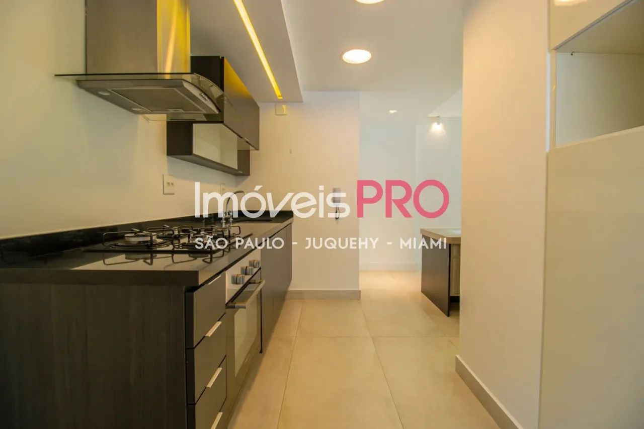 Apartamento 88m² 2 dormitórios para locação no Itaim Bibi - Foto 11