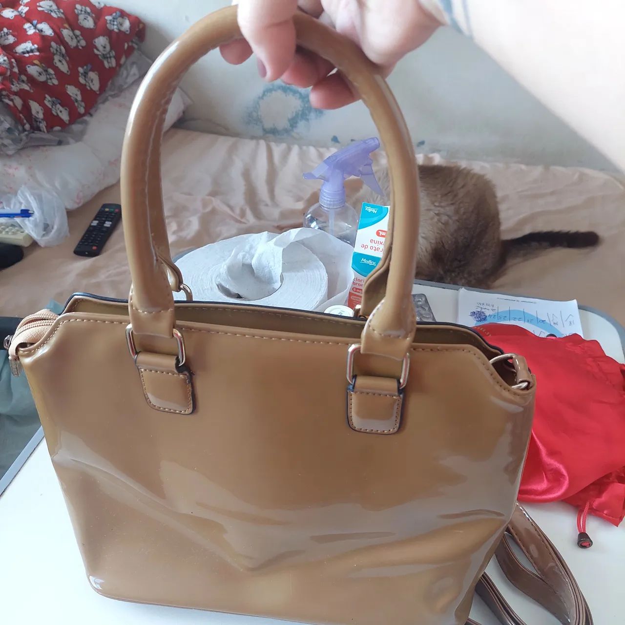 Bolsa - Foto 3