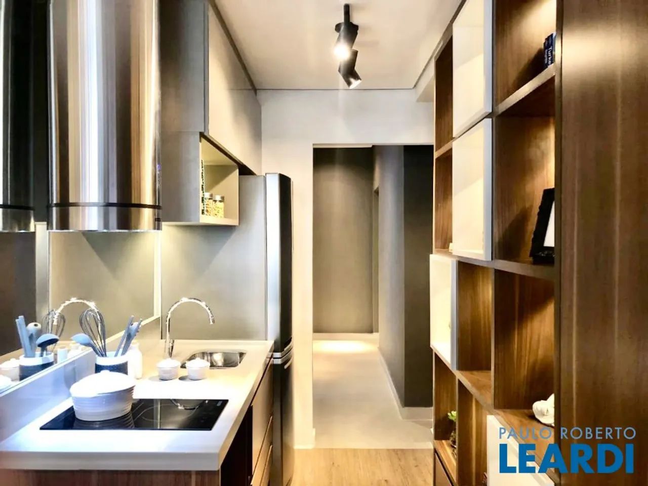 DUPLEX - JARDIM AMÉRICA - SP - Foto 4