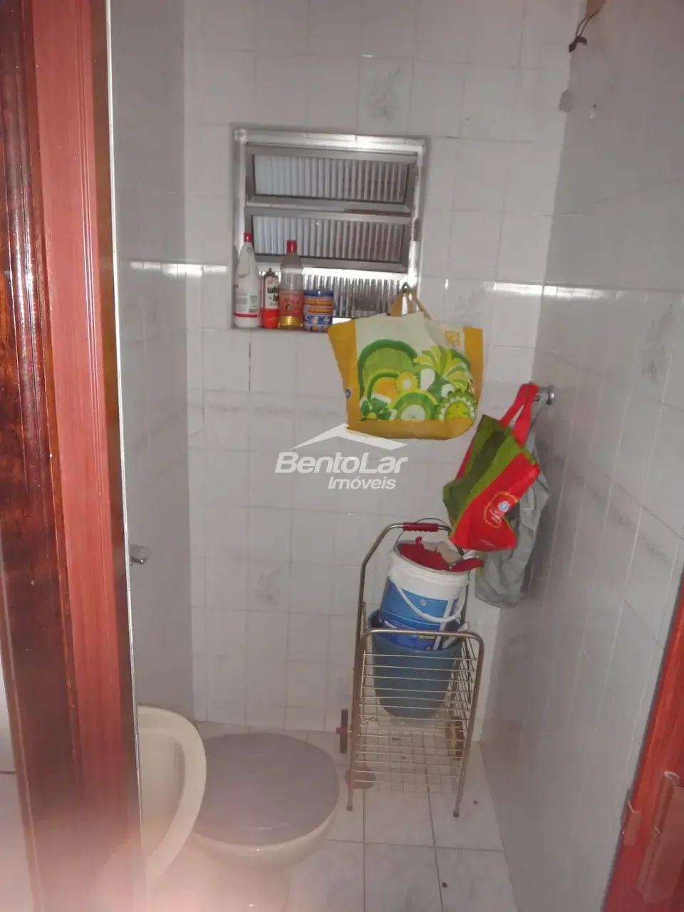 Casa 1 dorm. R$1600,00, 1 vg, Jardim Santa Cruz (Zona Norte), São Paulo, SP - Foto 6
