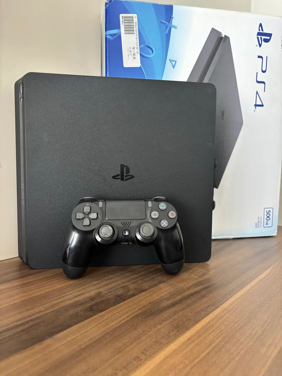 Ps4 - Foto 4