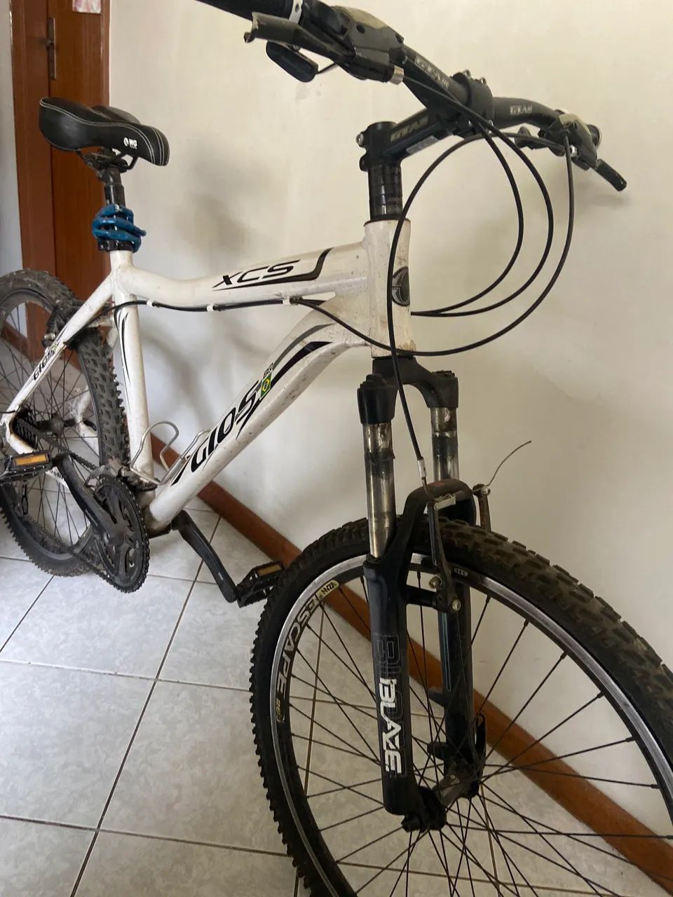Vendo bicicleta  - Foto 4