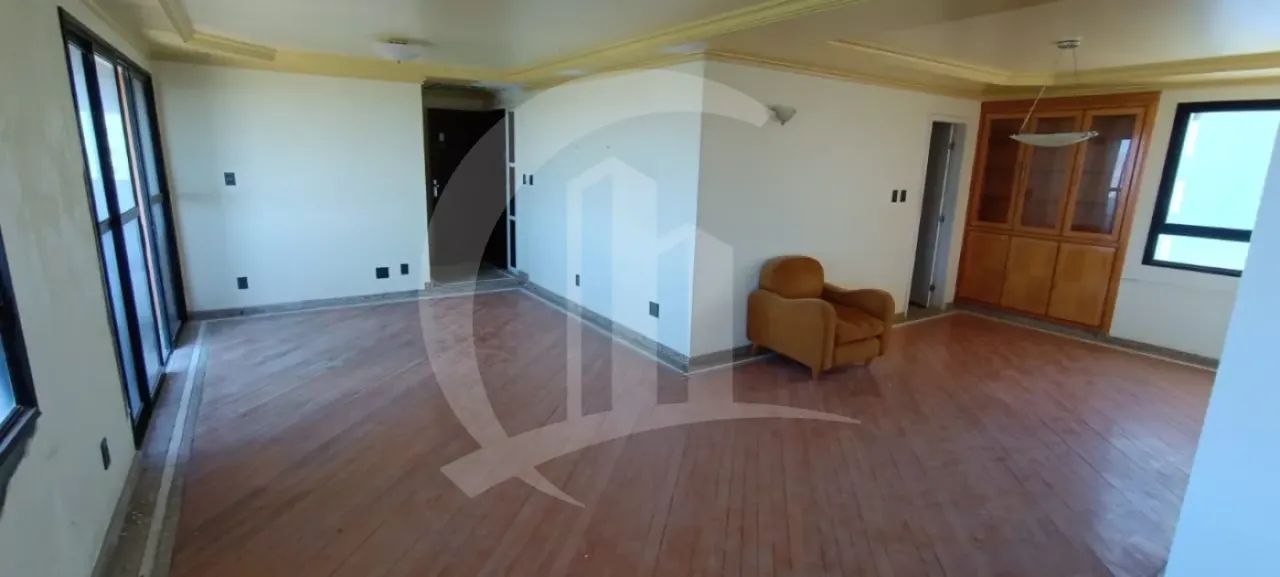 Apartamento à Venda no Condomínio Central Park Residence - Foto 4
