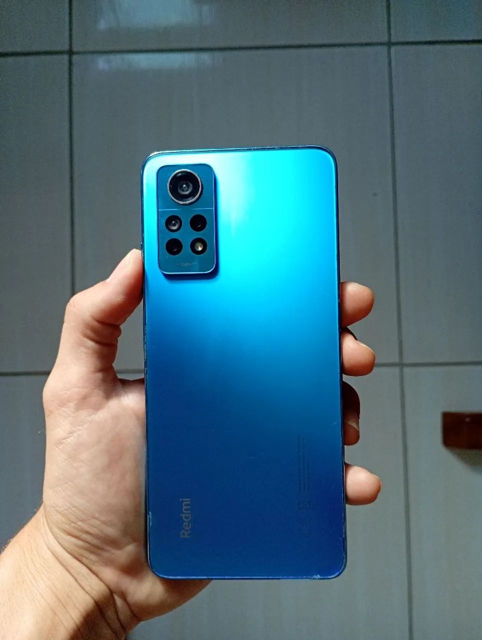 Redmi note 12 pro, 256GB, 12GB RAM