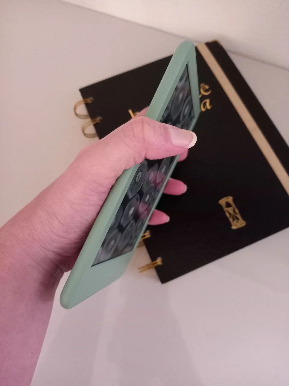 Kindle  - Foto 5