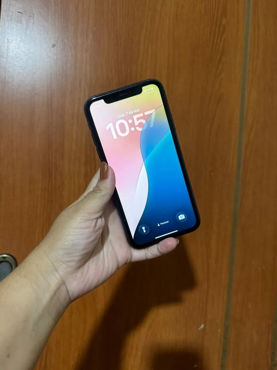 iPhone 11 - Foto 2