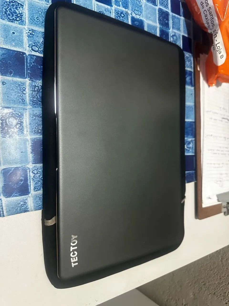 Notebook novo  - Foto 5