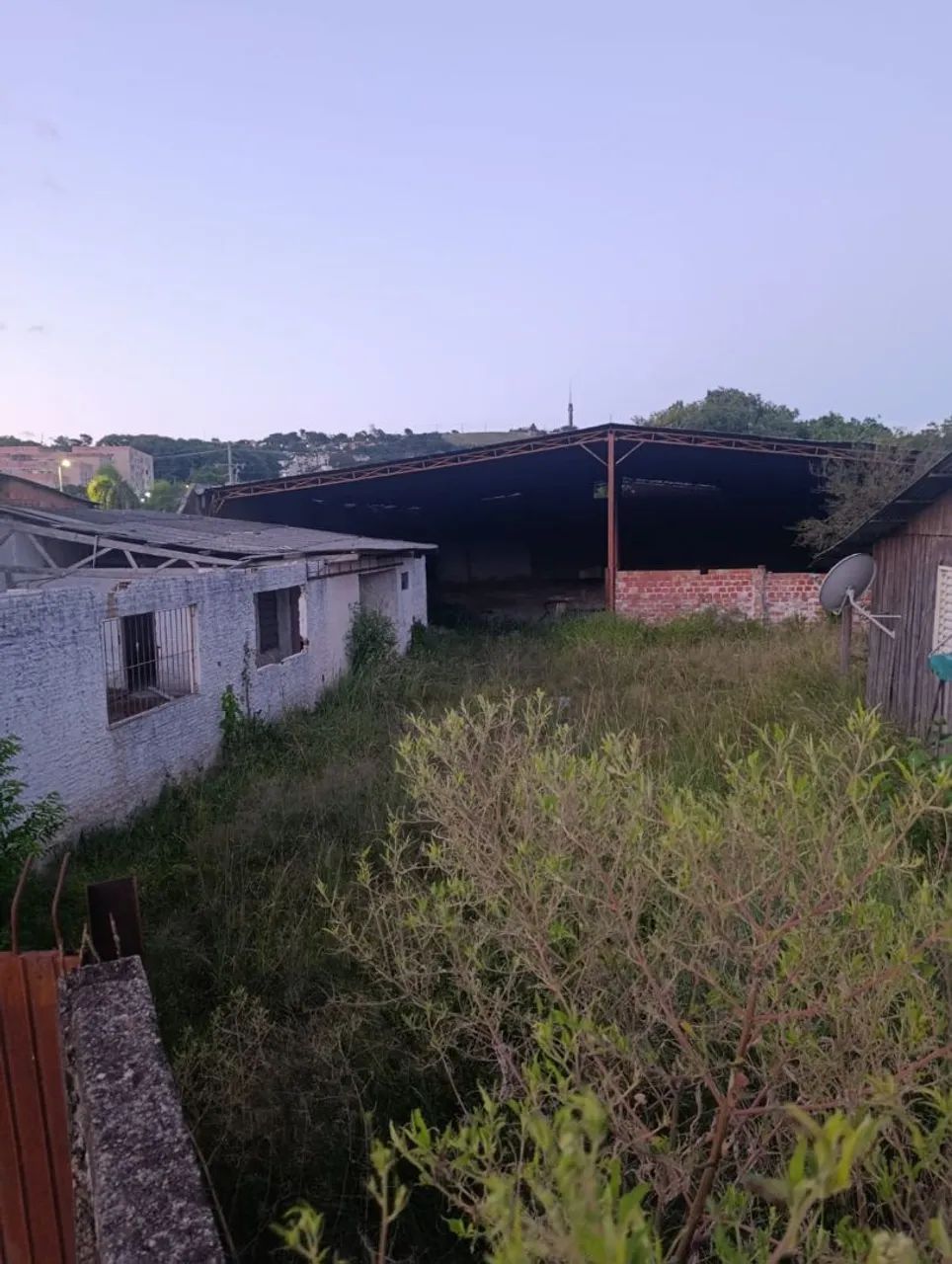 Foto - Porto Alegre - Cristal