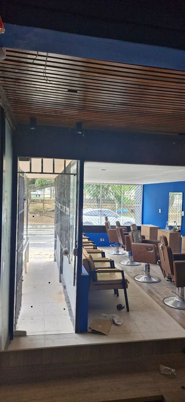 Vaga para Barbeiro - Foto 2