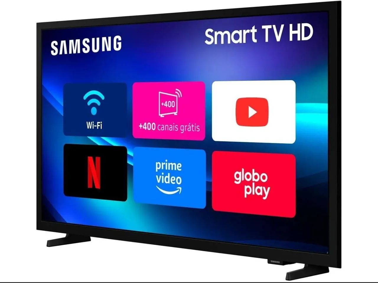 Smart tv 32 Samsung  - Foto 2
