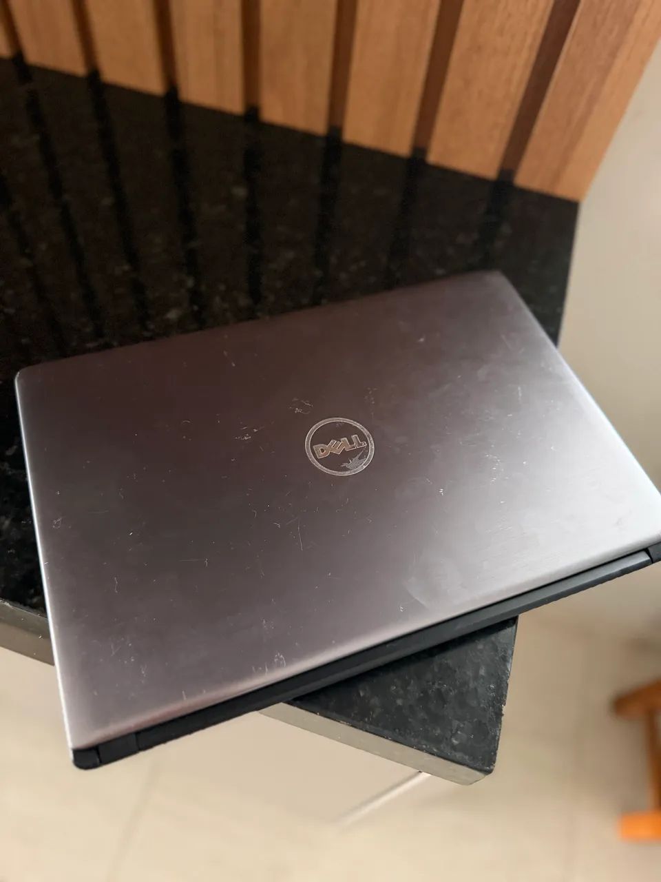 Notebook Dell Vostro Intel core I5 4ª