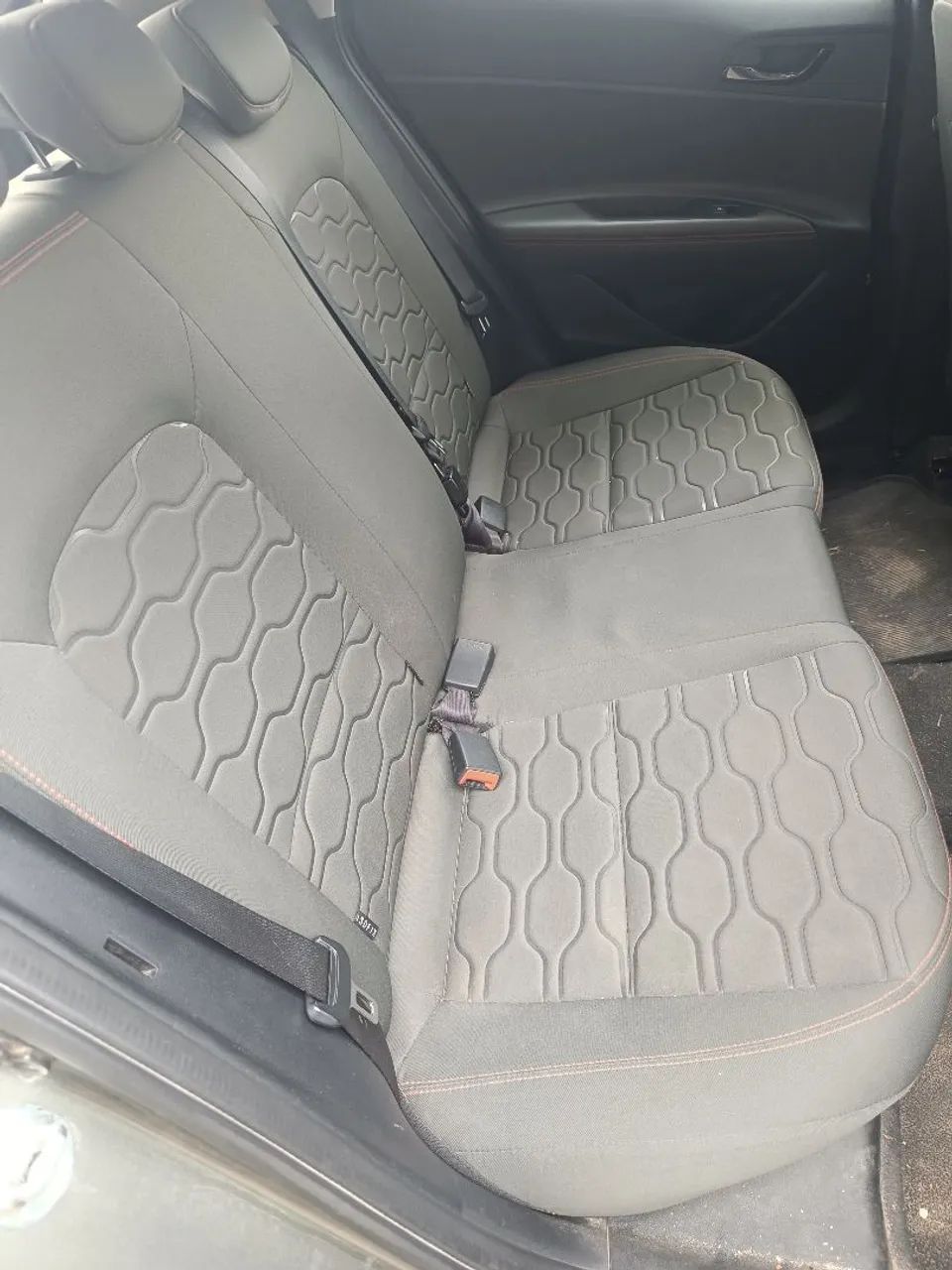 Hyundai HB20X Evolution 1.6 Flex 16V AUT 2021 - Foto 4