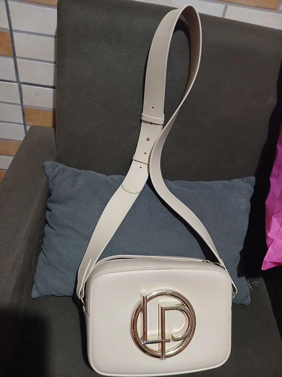 Bolsa LP - Foto 2