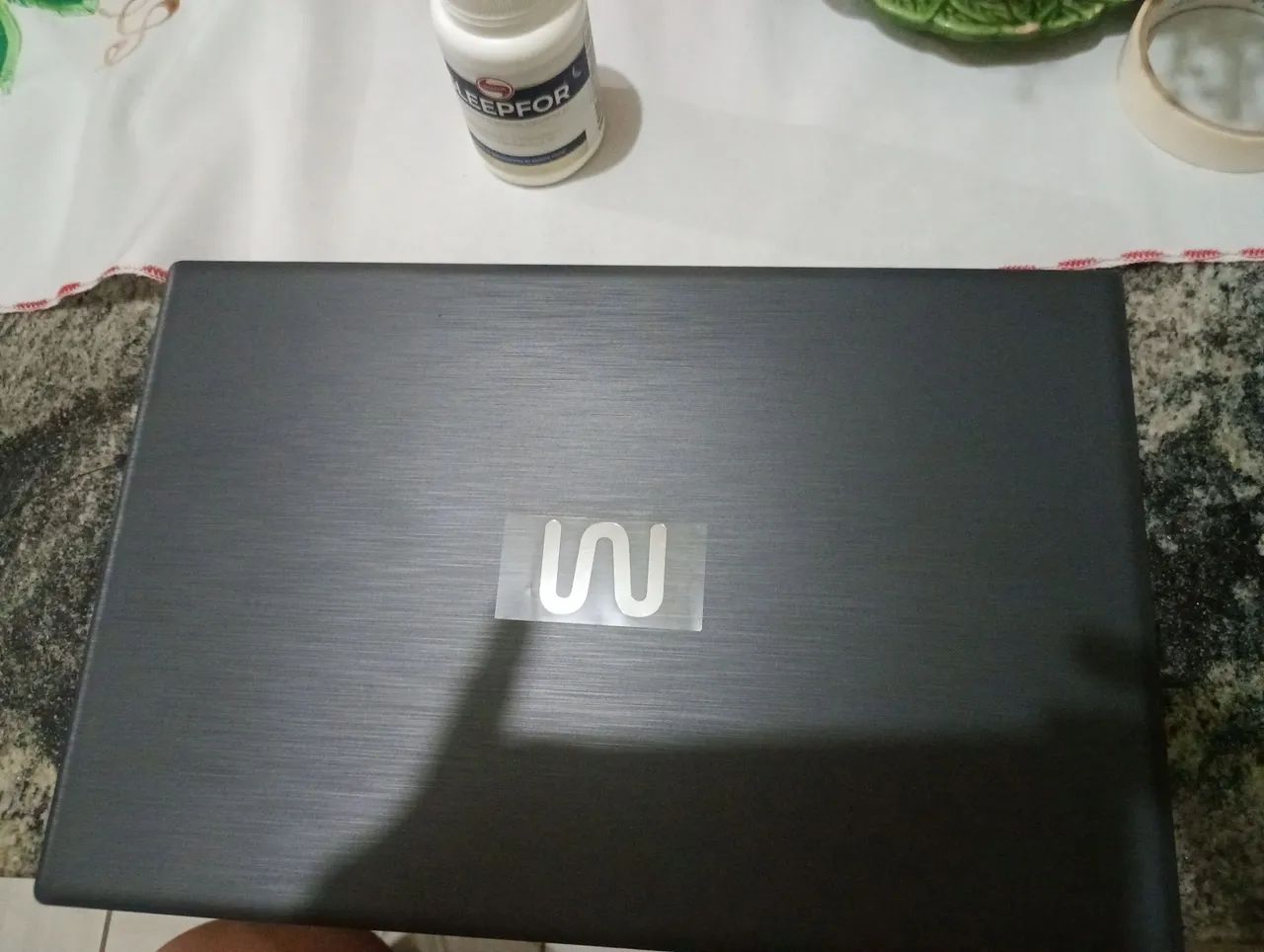 Notebook ULTRA 