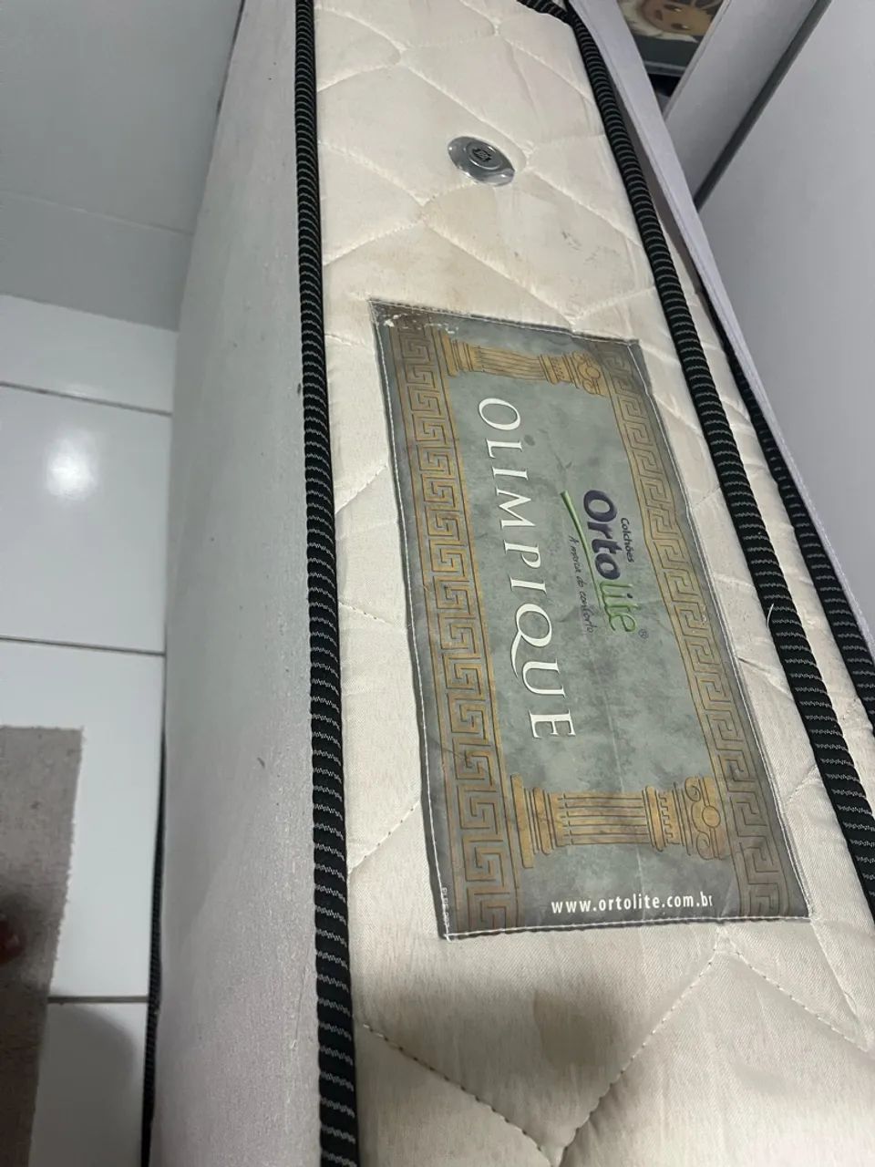 Cama  - Foto 2