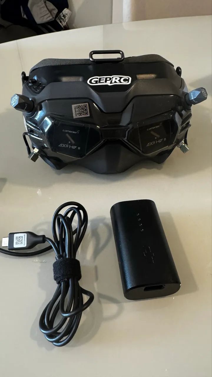 DJI fpv  - Foto 2