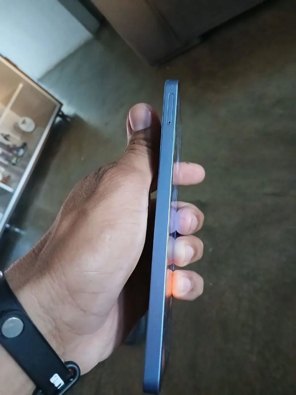 Vendo Samsung a07  - Foto 4