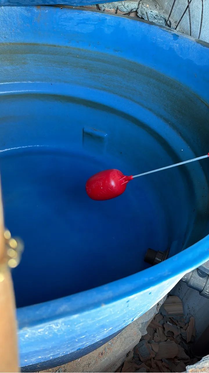 Manutenção hidráulica e elétrica  - Foto 4